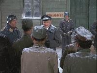 Click to watch 'Thats No Lady, Thats My...' (popup) Hogans Heroes